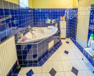 Na predaj, 4-6 izbový rodinný dom 160 m2, Zvolen - Neresnica