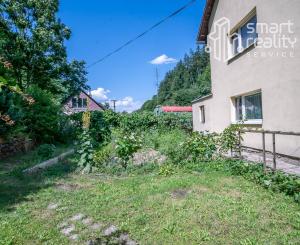 Na predaj, 4-6 izbový rodinný dom 160 m2, Zvolen - Neresnica