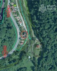 Na predaj, 4-6 izbový rodinný dom 160 m2, Zvolen - Neresnica