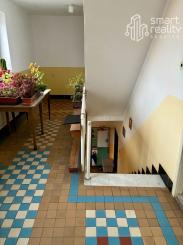 Dvojpodlažný rodinný dom Lovča