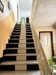 Dvojpodlažný rodinný dom Lovča