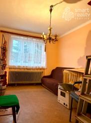 Dvojpodlažný rodinný dom Lovča