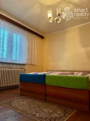 Dvojpodlažný rodinný dom Lovča