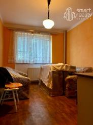 Dvojpodlažný rodinný dom Lovča