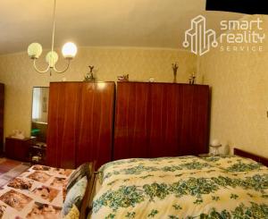 Dvojpodlažný rodinný dom Lovča