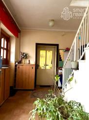 Dvojpodlažný rodinný dom Lovča