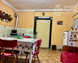 Dvojpodlažný rodinný dom Lovča