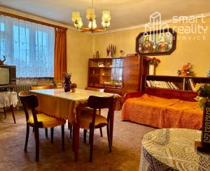 Dvojpodlažný rodinný dom Lovča