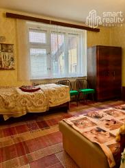 Dvojpodlažný rodinný dom Lovča