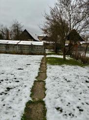 Dvojpodlažný rodinný dom Lovča