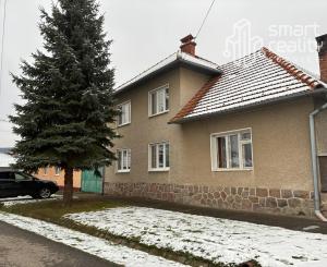 Dvojpodlažný rodinný dom Lovča