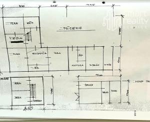 Dvojpodlažný rodinný dom Lovča