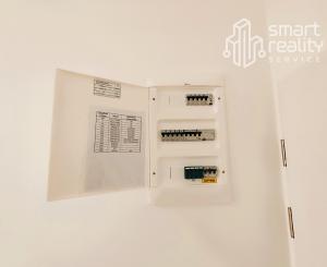 Na prenájom, 2i byt s balkónom v centre Zvolena, Kubániho