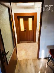 Na Prenájom, Rodinný dom (alebo dva), 58/33 m2, Detva Lažtek