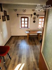 Na Prenájom, Rodinný dom (alebo dva), 58/33 m2, Detva Lažtek