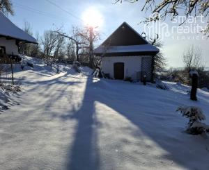 Na Prenájom, Rodinný dom (alebo dva), 58/33 m2, Detva Lažtek