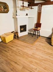 Na Prenájom, Rodinný dom (alebo dva), 58/33 m2, Detva Lažtek