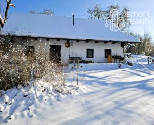 Na Prenájom, Rodinný dom (alebo dva), 58/33 m2, Detva Lažtek