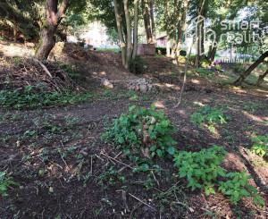 Na predaj, pozemok, Zvolenská priehrada, 518 m2