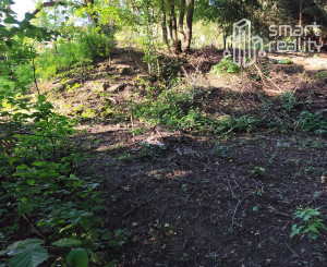 Na predaj, pozemok, Zvolenská priehrada, 518 m2