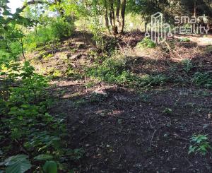 Na predaj, pozemok s elektrikou, Zvolenská priehrada, 518 m2