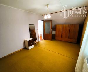 Na predaj, Rodinný dom s veľkým pozemkom, Kováčová