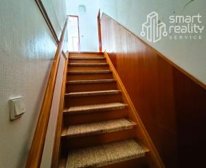 Na predaj, Rodinný dom s veľkým pozemkom, Kováčová