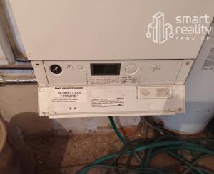 Na predaj, Rodinný dom s veľkým pozemkom, Kováčová