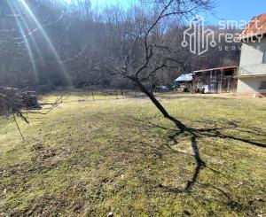 PREDANÉ Rodinný dom/2 stavebné pozemky,1439 m2, Malachov