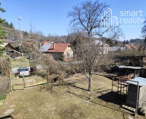 PREDANÉ Rodinný dom/2 stavebné pozemky,1439 m2, Malachov