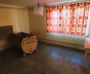 PREDANÉ Rodinný dom/2 stavebné pozemky,1439 m2, Malachov