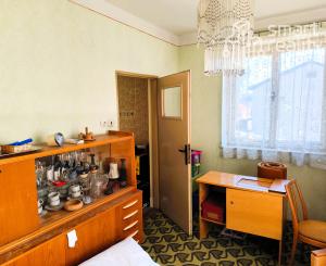 PREDANÉ Rodinný dom/2 stavebné pozemky,1439 m2, Malachov