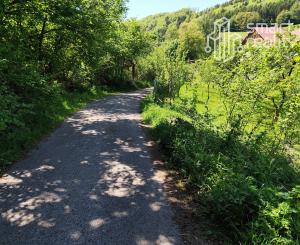 Na predaj, Stavebný pozemok, 1168 m2, Zvolen - Kráľová