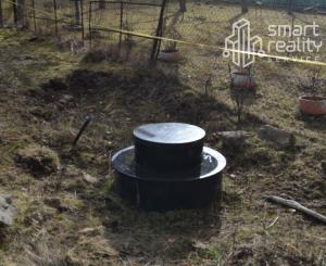 Na predaj, Stavebný pozemok, 1168 m2, Zvolen - Kráľová