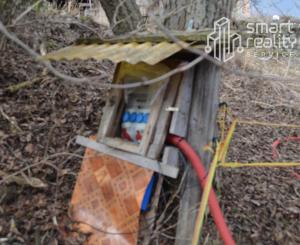 Na predaj, Stavebný pozemok, 1168 m2, Zvolen - Kráľová