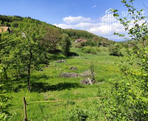 Na predaj, Stavebný pozemok, 1168 m2, Zvolen - Kráľová