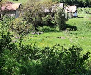 Na predaj, Stavebný pozemok, 1168 m2, Zvolen - Kráľová