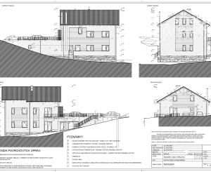 Na predaj, Stavebný pozemok, 1168 m2, Zvolen - Kráľová