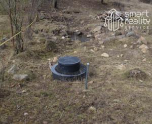 Na predaj, Stavebný pozemok, 1168 m2, Zvolen - Kráľová