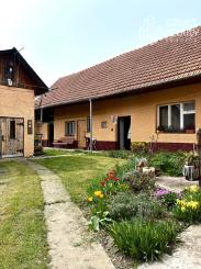 Dvojpodlažný rodinný dom Lovča