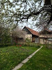 Dvojpodlažný rodinný dom Lovča