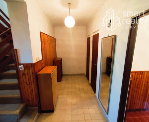 Na Predaj, Rodinný dom 270 m2 v lukratívnej časti Banskej Bystrice – Tichá ulica