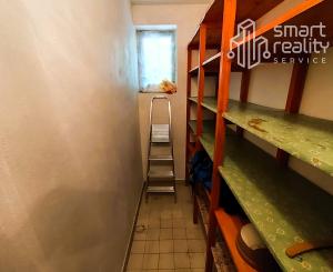 Na Predaj, Rodinný dom 270 m2 v lukratívnej časti Banskej Bystrice – Tichá ulica