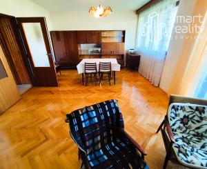 Na Predaj, Rodinný dom 270 m2 v lukratívnej časti Banskej Bystrice – Tichá ulica