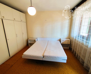 Na Predaj, Rodinný dom 270 m2 v lukratívnej časti Banskej Bystrice – Tichá ulica