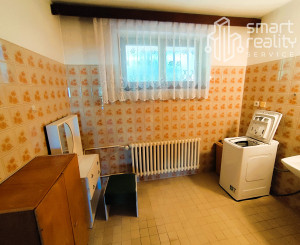 Na Predaj, Rodinný dom 270 m2 v lukratívnej časti Banskej Bystrice – Tichá ulica