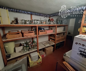 Na Predaj, Rodinný dom 270 m2 v lukratívnej časti Banskej Bystrice – Tichá ulica