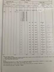 INVESTIČNÝ POZEMOK V BZENICI – PROJEKT 12 PARCIEL PRE RODINNÉ DOMY