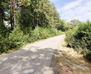 Chalupa 5 minút od Zvolena – 60m2, pozemok 501 m2, Bienska