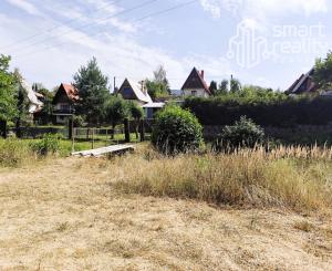 Chalupa 5 minút od Zvolena – 60m2, pozemok 501 m2, Bienska